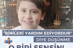 EMRE'Yİ ÖLÜMCÜL KAS HASTALIĞINDAN KURTARALIM