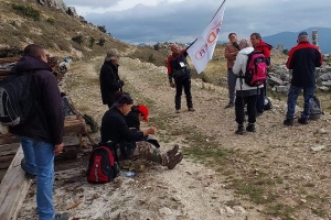 SAGALASSOS ETKİNLİĞİ 04.12.2023