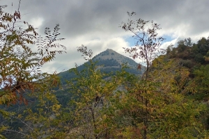 GÖKÇAY - KARATEPE - SİDRE 