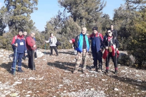 SÜTÇÜLER ADADA ANTİK KENTİ KRAL YOLU