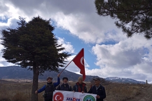 GÖLCÜK ISPARTA 