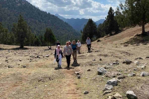 SORGUN YAYLASI İNSUYU MAĞARASI BAŞPINAR AKSU