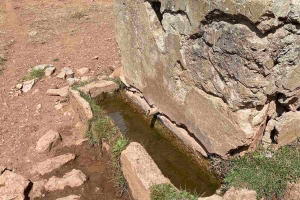 SORGUN YAYLASI İNSUYU MAĞARASI BAŞPINAR AKSU