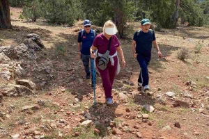 SORGUN YAYLASI İNSUYU MAĞARASI BAŞPINAR AKSU