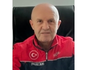 Mehmet BİLİR