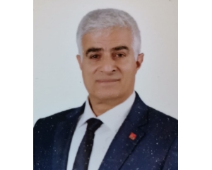 Emk. Alb. Mehmet KAŞ