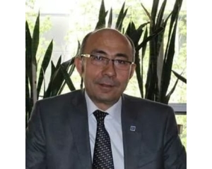 Mustafa KARABABA