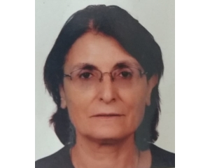 Sakine Türker