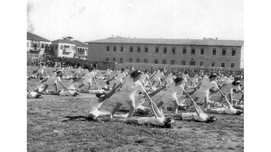 19.MAYIS ATATÜRK\\\\\\\'Ü ANMA VE GENÇLİK SPOR BAYRAMI KUTLU OLSUN