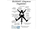 BİSİKLETİN FAYDALARI (1. Bölüm)