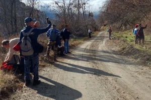 SAGALASSOS ETKİNLİĞİ 04.12.2023