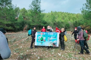 SIĞIRLIK KALESİ ŞEYHLER TÜRBESİ SÜTÇÜLER 