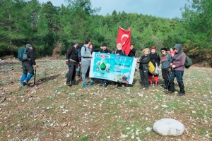 SIĞIRLIK KALESİ ŞEYHLER TÜRBESİ SÜTÇÜLER 