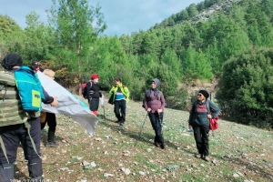 SIĞIRLIK KALESİ ŞEYHLER TÜRBESİ SÜTÇÜLER 