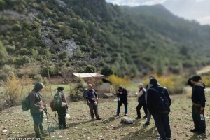 SIĞIRLIK KALESİ ŞEYHLER TÜRBESİ SÜTÇÜLER 