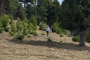 SORGUN YAYLASI ZİNDAN MAĞARASI BAŞPINAR AKSU