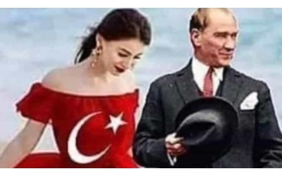 8 MART DÜNYA KADINLAR GÜNÜ KUTLU OLSUN