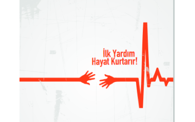 İLK YARDIM EĞİTİMİ AL HAYAT KURTAR