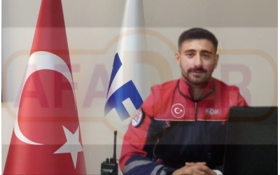 AFADER ELAZIĞ BÖLGE MÜDÜRLÜĞÜ