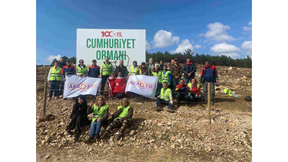 YEŞİL ORMANLAR İÇİNDE UYU KARDEŞİM